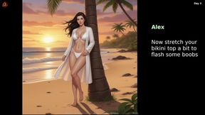 Wife S Dare (part 4)