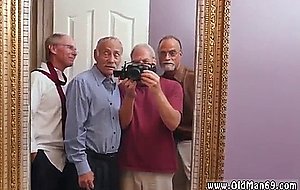 Japan muscle daddy frannkie and the gang tag team a