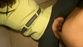 Pinay College Teacher 2025