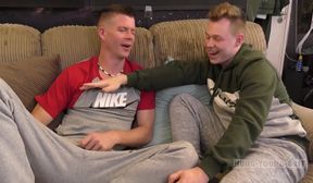 beautiful talkative faced teen desperate 4 dick trying to be innocent gets fucked