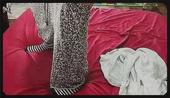 Curvy Beauty\'s Sensational Solo Massage