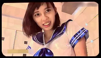 Sultry Asian Beauty's Uninhibited Creampie Adventure