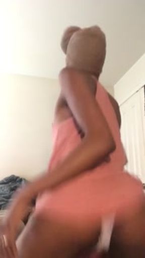 Why a club let me give u a dance