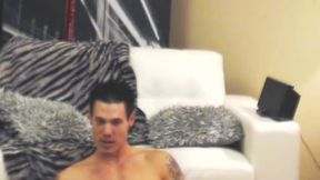 Ethann James Private Show