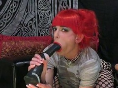 Kendall Jenner webcam solo look alike masturbation