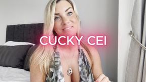 Cucky CEI 2