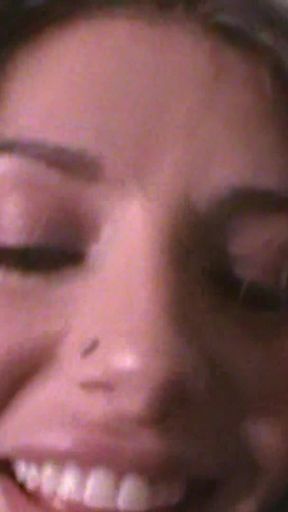 Lucidflix Vhsex Episode 14: Brenna Mckenna