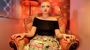 ”Arielle Aquinas Gets Screwed by Her New Movie Director”