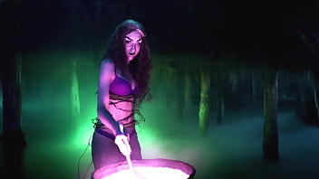 Looper 1 No Cock Needed &mdash_ Just Moaning and Bucking Forever