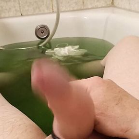 Badewanne