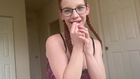 Sharing A Bed With My Step Sister ~ Amy Quinn ~ Household Fantasy ~ Scott Stark