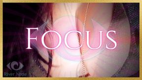 Focus (Erotic Audio)