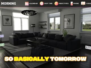 Midnight Paradise walkthrough part three