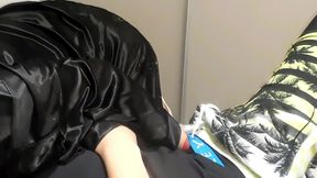 ninfomana wife, fanatic whore of sex, compilation of anal sex with perla lopez