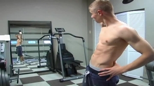 Next Door Male: A Fresh Start for Chris in Gay Porn