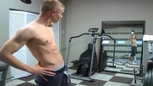 Next Door Male: A Fresh Start for Chris in Gay Porn