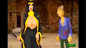Steamy Anime Hentai Adventures – Epic Virtual Seduction Journeys Revealed