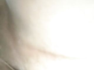 Thick Cock in Pussy Close up