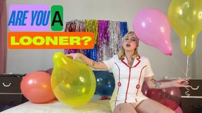 Are you a looner ? ( part 2 )