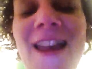 I show u my boobs at a public restaurant