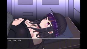fleshlight squad(hentai game)#5: map3 test