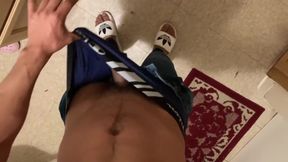 I Won't Tell Anyone, so Fuck Me Before You Come Home