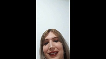 Super hot and cute teenager traps life fuck and cum