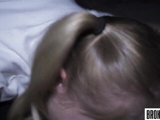 BIZARRE SQUIRTING ORGASMS ! - Getting USED Like A Toy By two Boyz Makes Her Squirt Like A Fountain ´´