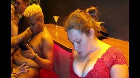 putaria no spice club melissa devassa, melissa alecxander ,paty bumbum ,fada mel ,el toro de oro e roberto alecxander