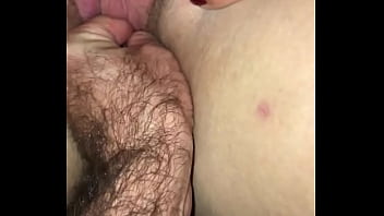 First Fisting
