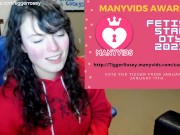 MV AWARDS