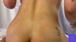 skater slut dylan moore squirtfest and huge facial