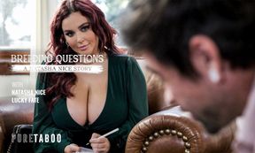 Breeding Questions: A Natasha Nice Story