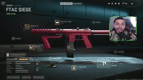FTAC Siege Class Setup & Loadout Guide - MW2