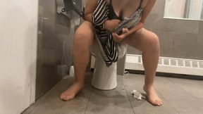 Third DUMP today (oct 11 2025)