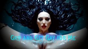 Grip and Get Gay for Me