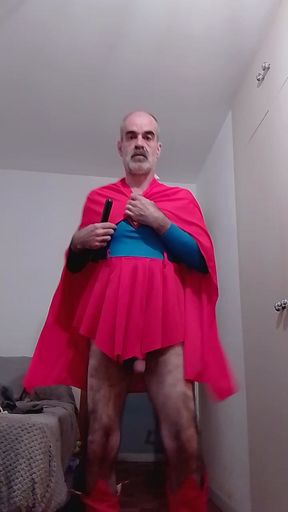 Lonely humiliation