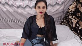 Delhi College Girl Fuck