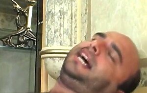 Arab Daddies and Dick Slaps Bear Banging