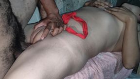 You're Going to Break My Pussy Stepsister and Cum Inside in Indian Tamil in Xvideo.