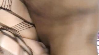 Grandpa's Girlfriend #2 - Old Man Fucks Grandmother Hardcore
