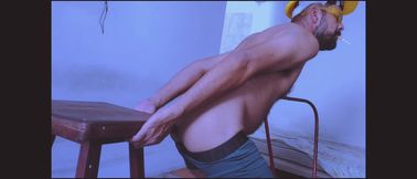 Lone Worker at Home