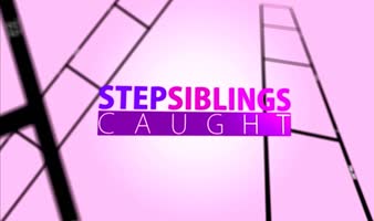 Kenzie Reeves' Stepbro Demands POV Licking And Deep Throat