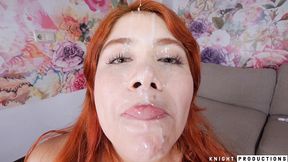 marina gold spanish teen anal slut pov