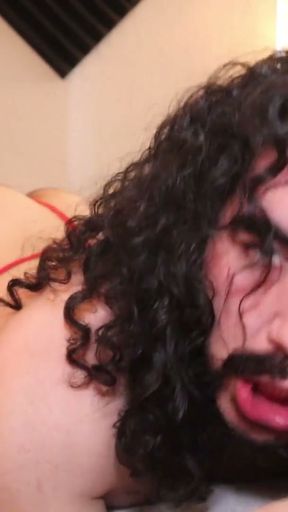 POV - You Made Me Cum and I'm MAD (TRY TO CUM CHALLENGE 2) (INSANE DIFFICULTY) (SCHIZOPHRENIC MODE) (GUILT SIMULATOR)   Clip 2