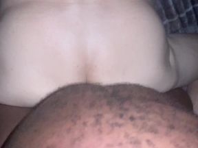 Old Man Wanted Feel My Dick