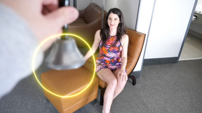 Arielle Lane&#039;s Magic Freeze