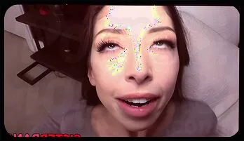 Harlowe Blue Thrills with Intense Doggystyle Passion