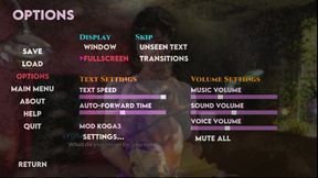 Unseen Instincts (part 7)