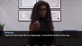 Mission Successful for Peeks - Crazy Lewd Affairs - Ep03